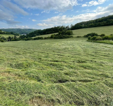 Pozemok Hnevlivá dolina, Prešov - investičný