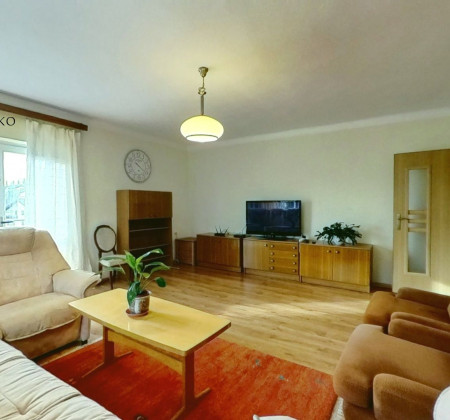 Prenájom 2-izbový byt v rodinnom dome v mestskej časti Humenné - Kudlovce.