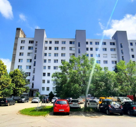 PREDANÉ !!!  Na predaj 1 izbový byt na sídlisku v Moldave n/Bodvou - Nám. Mieru