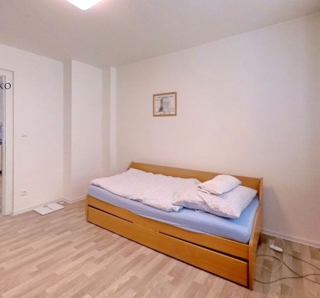 Dvojgeneračný RD, Ľubotice, pozemok 1.040 m², 3D