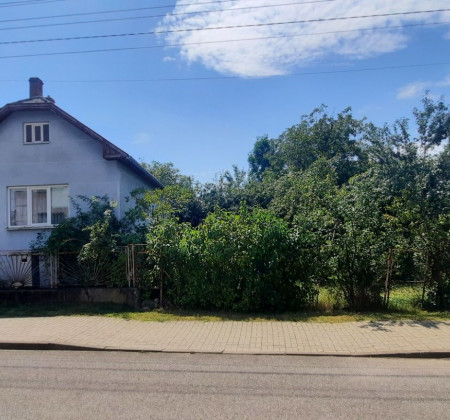 Na predaj Rodinný dom vo veľmi dobrom stave v obci Drienovec len 30 km od Košíc