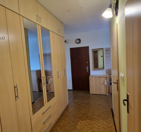 PRENÁJOM, 2,5 izbový, 65 m², 3p./8, Prešov + 3D